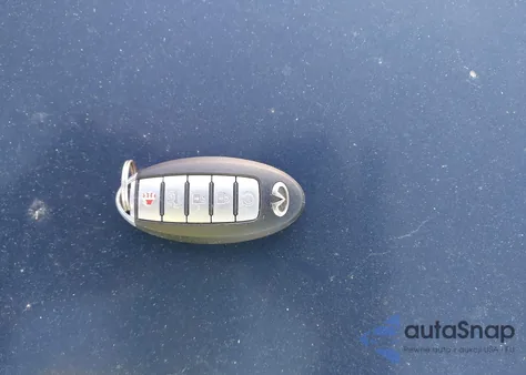 2015 Infiniti Qx60 from USA, damaged, VIN 5N1AL0MM2FC536167